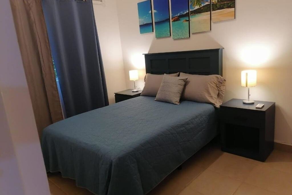 Photo of Bedroom in Puerto Morelos