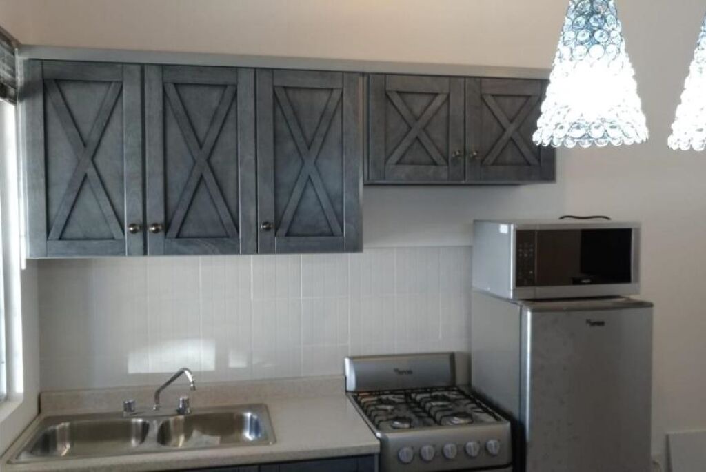 Photo of Kitchen in Puerto Morelos
