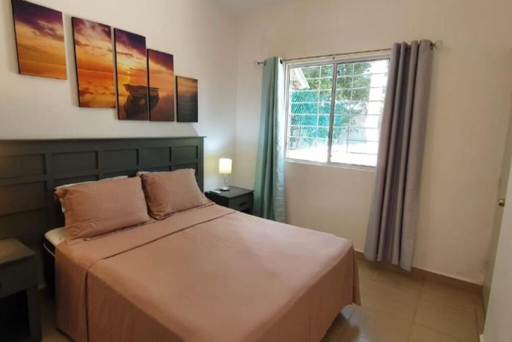 Photo of Bedroom in Puerto Morelos