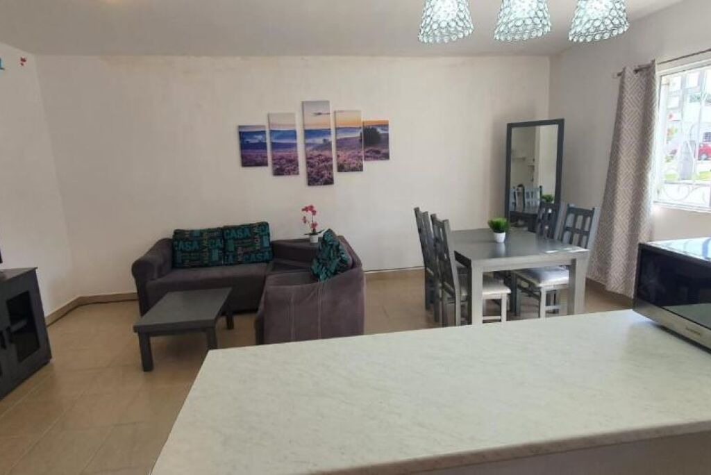 Photo of Livingroom in Puerto Morelos