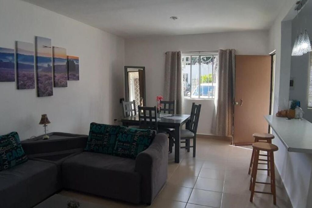 Photo of Livingroom in Puerto Morelos