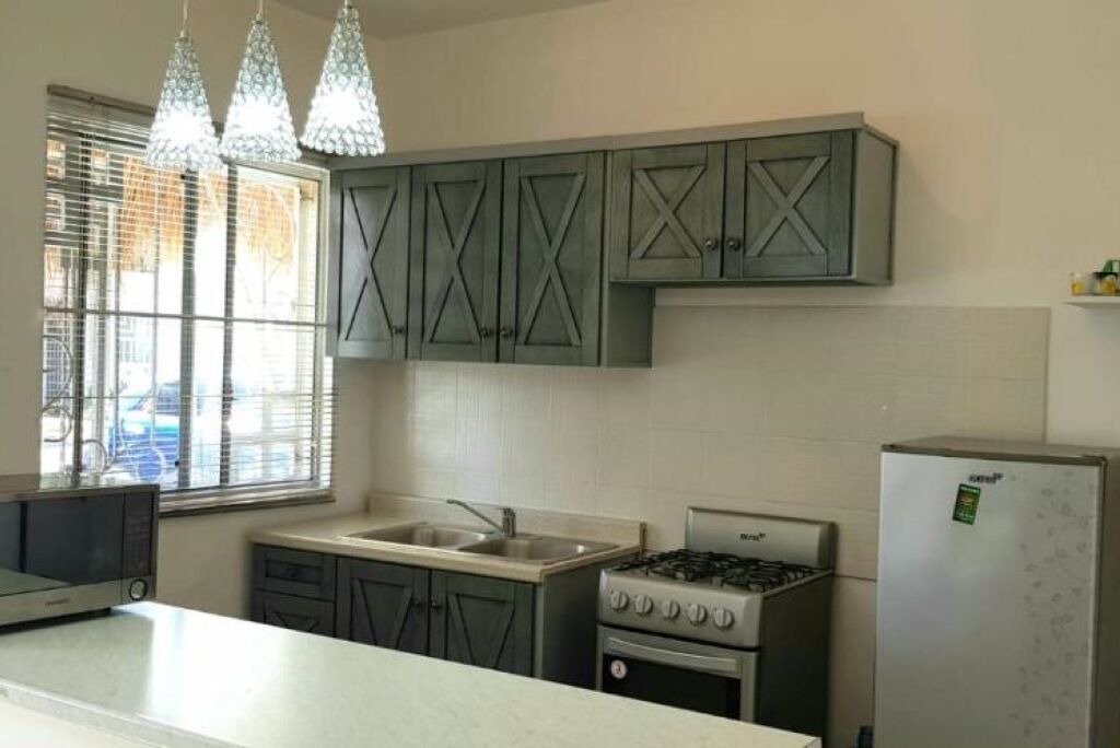 Photo of Kitchen in Puerto Morelos