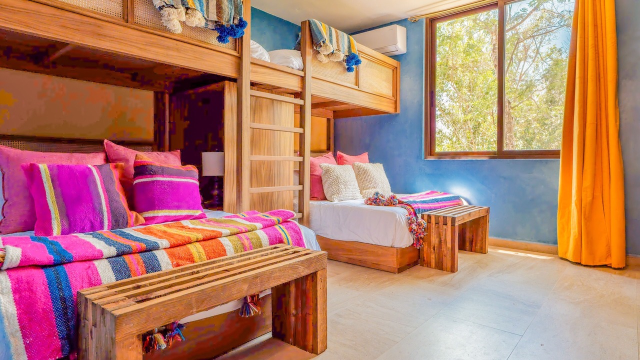 Photo of Bedroom in Tankah