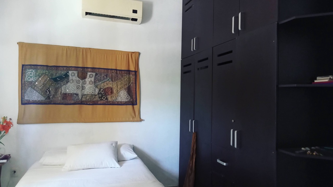 Photo of Bedroom in Villas Tulum
