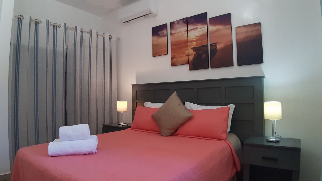 Photo of Bedroom in Puerto Morelos