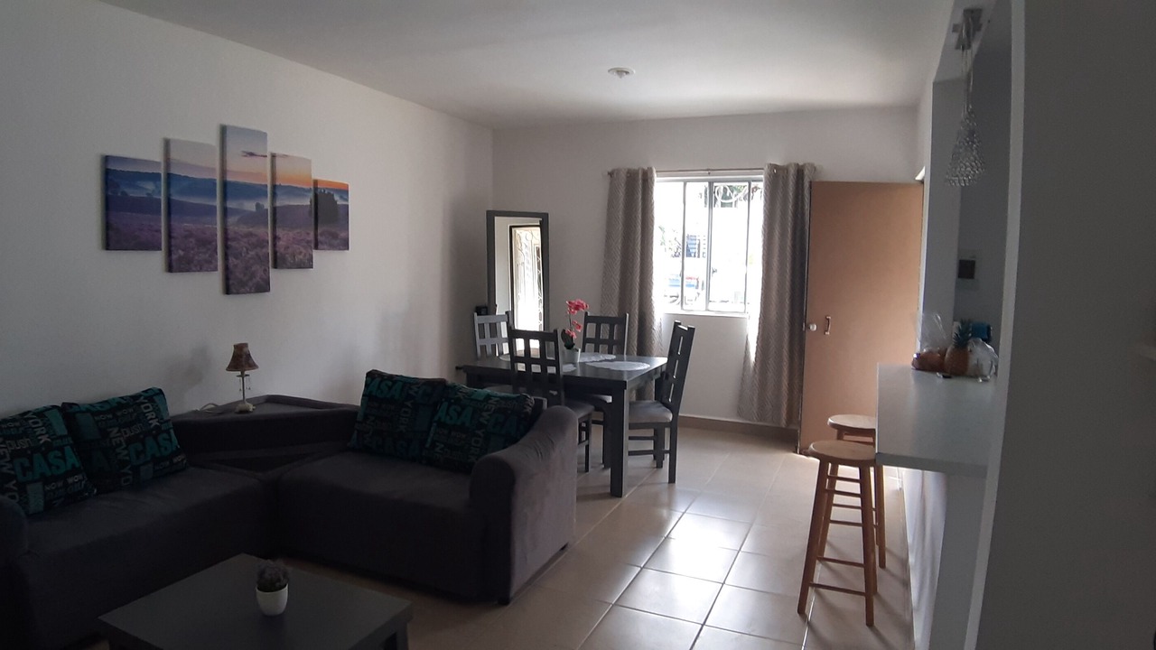 Photo of Livingroom in Puerto Morelos
