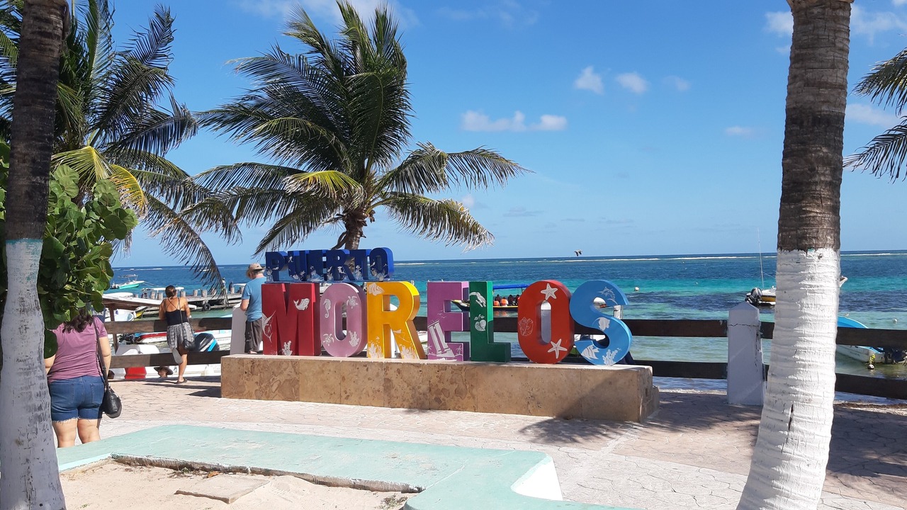 Photo of Others in Puerto Morelos