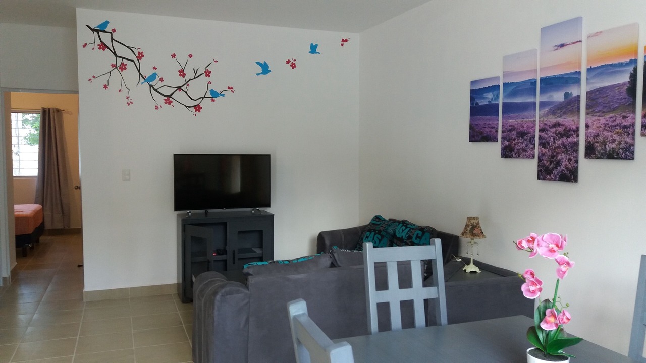Photo of Livingroom in Puerto Morelos