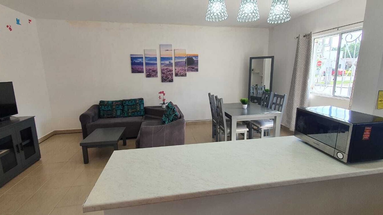 Photo of Livingroom in Puerto Morelos