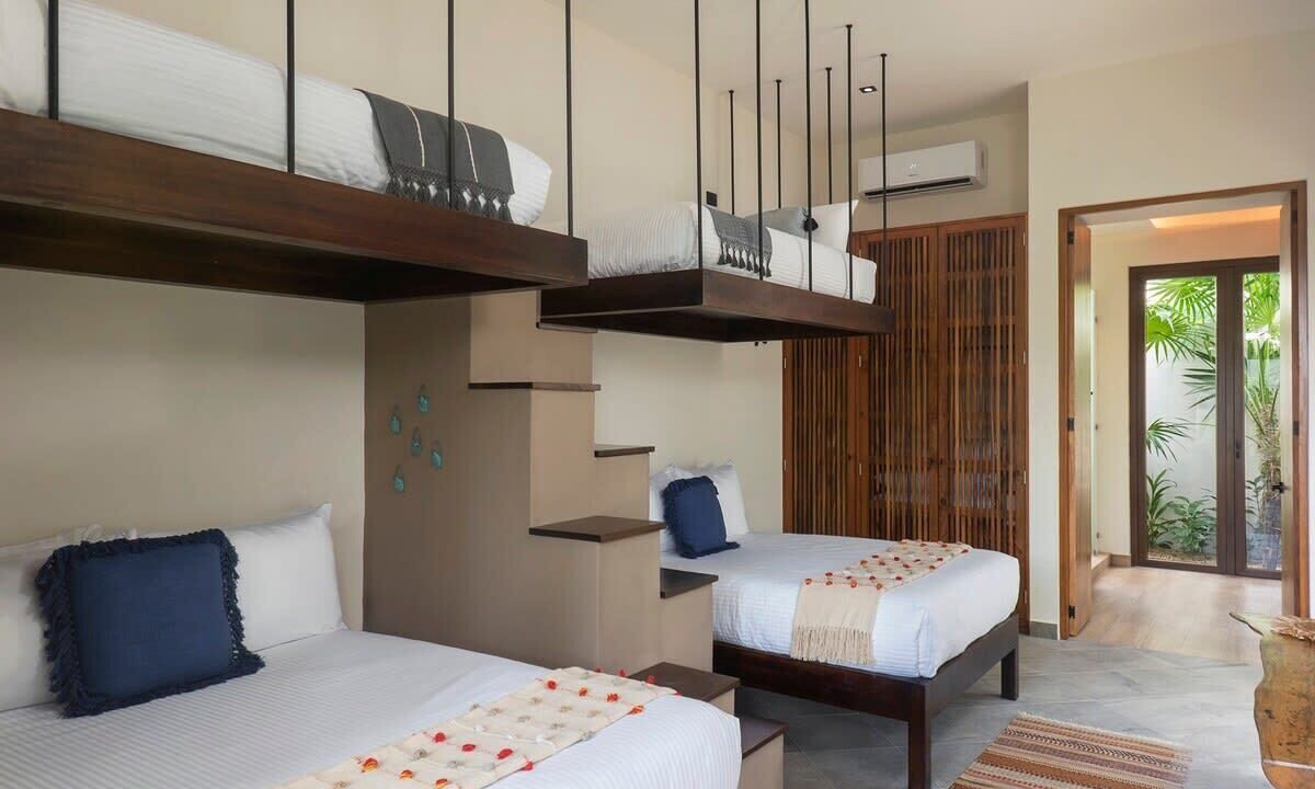 Photo of Bedroom in Tulsayab