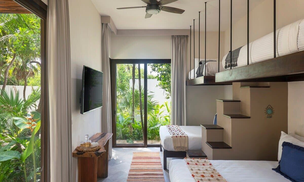 Photo of Bedroom in Tulsayab