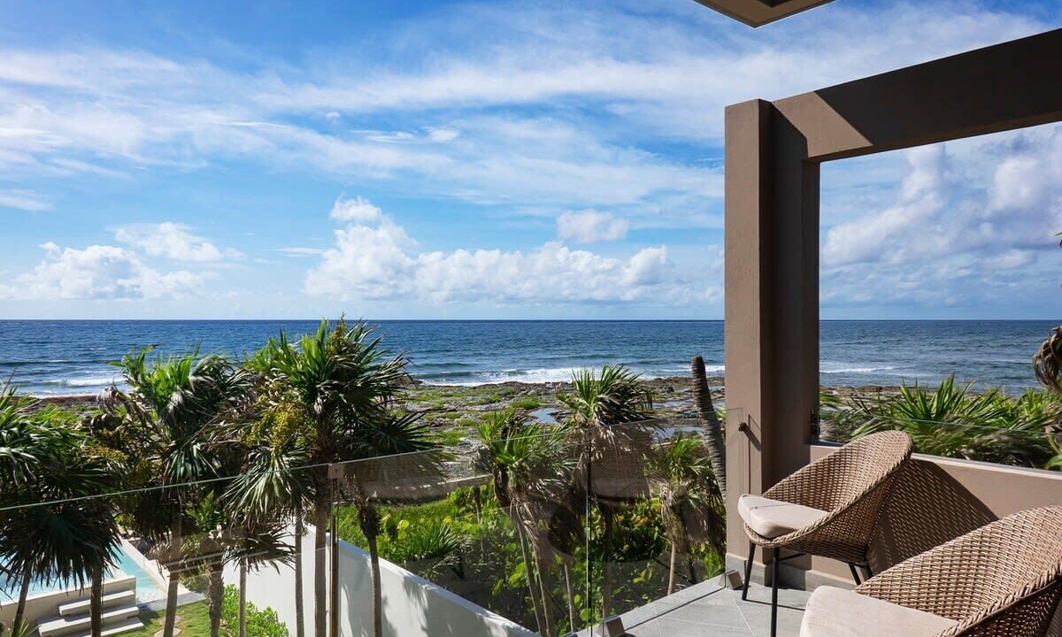 Photo of Patio Balcony in Tulsayab