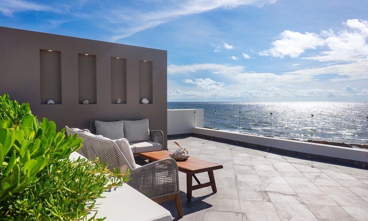 Photo of Patio Balcony in Tulsayab