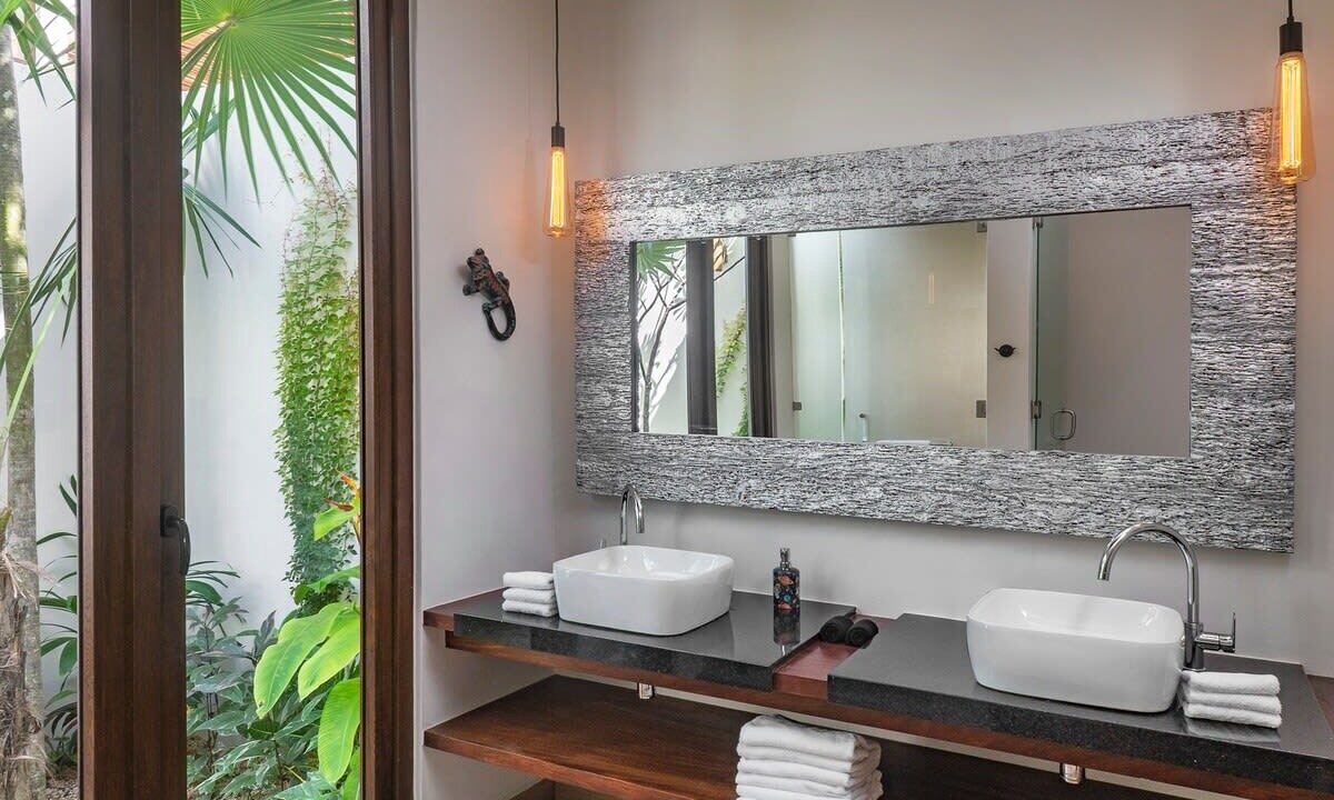 Photo of Bathroom in Tulsayab