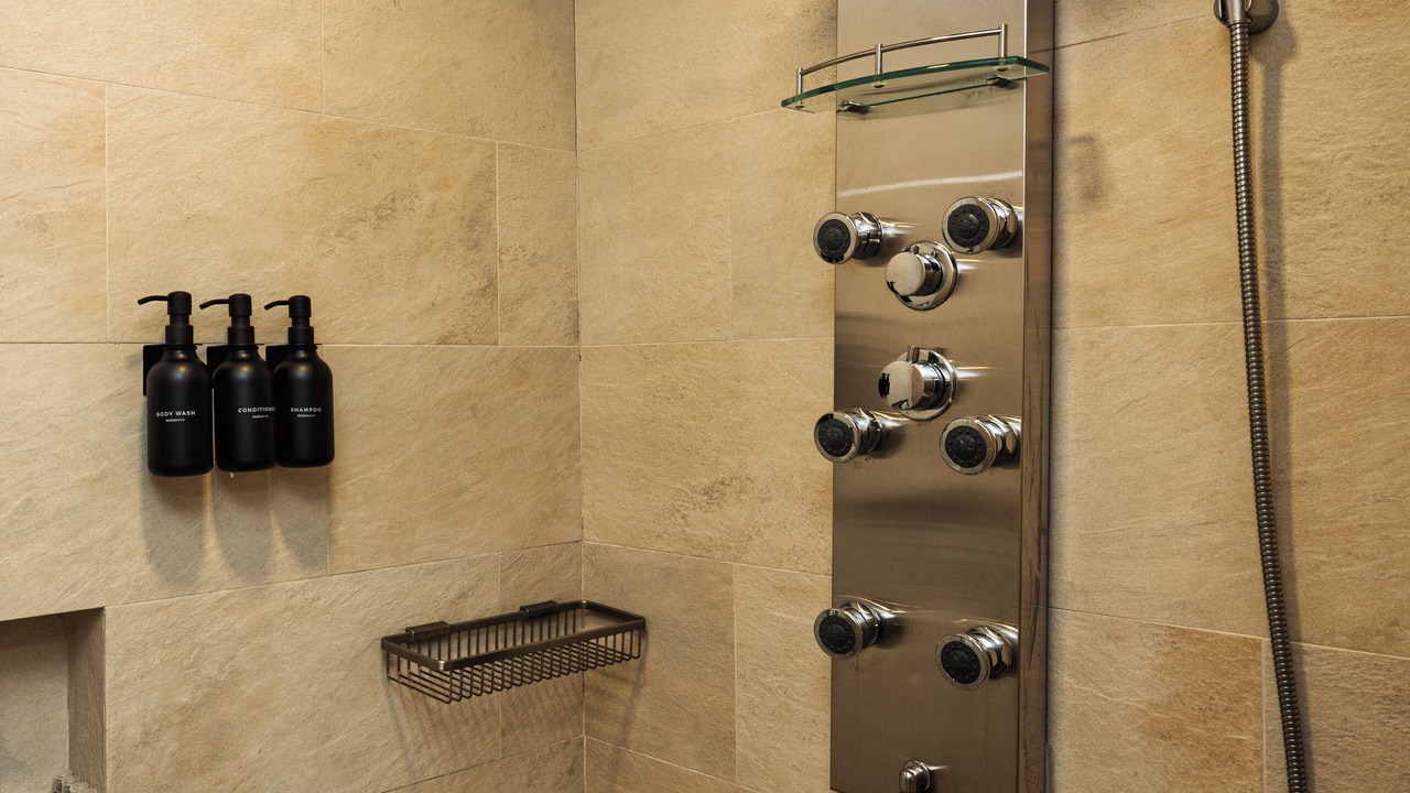 Photo of Bathroom in Colonia Andres