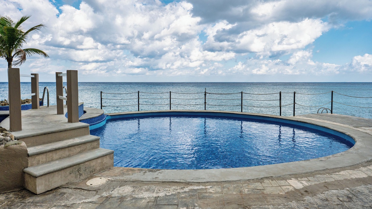 Photo of Outdoor in Colonia Andres