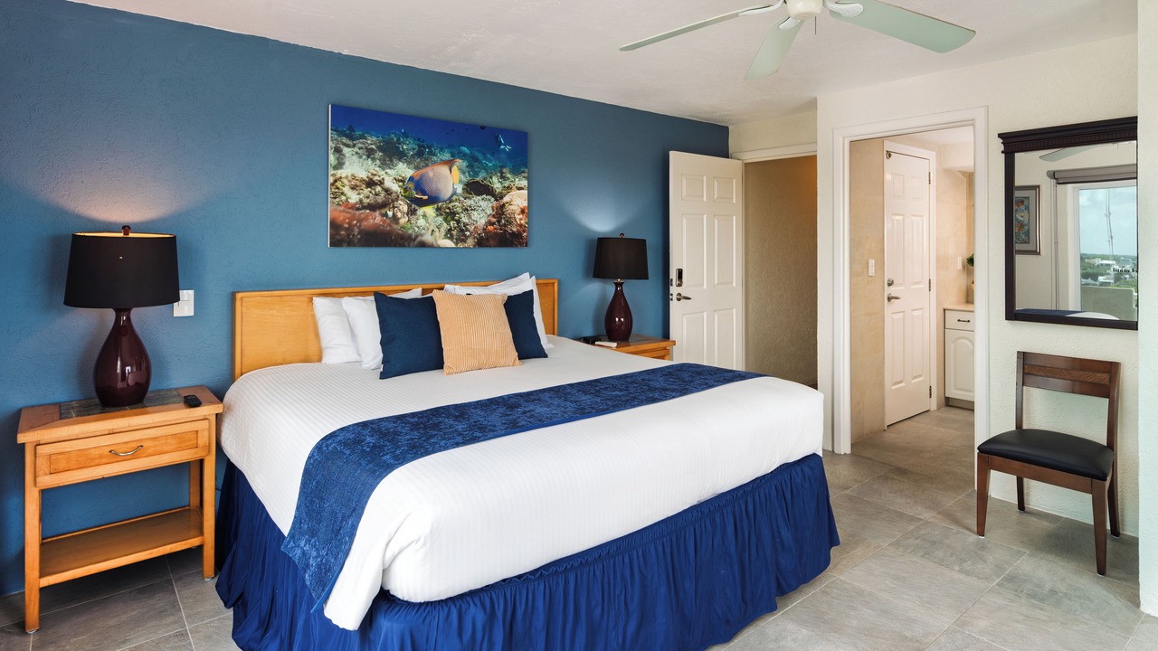Photo of Bedroom in Colonia Andres