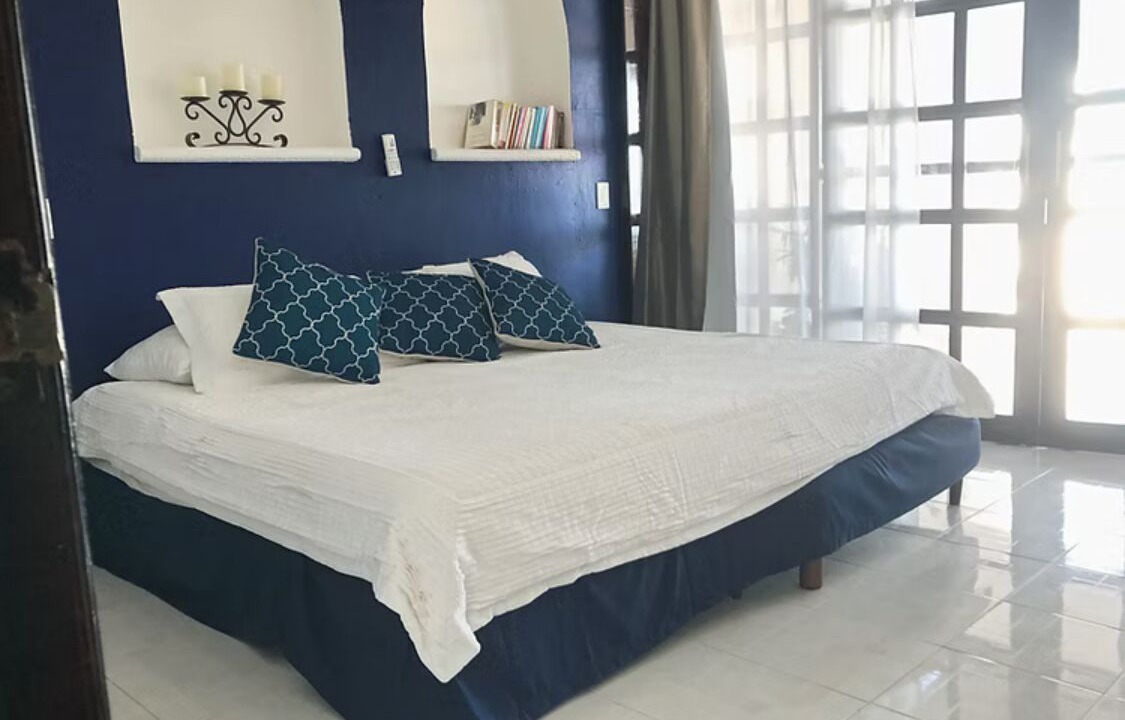 Photo of Bedroom in Chetumal