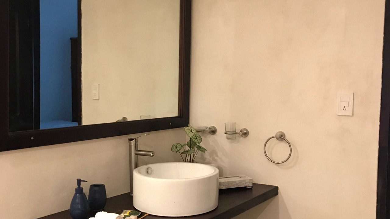 Photo of Bathroom in Chetumal