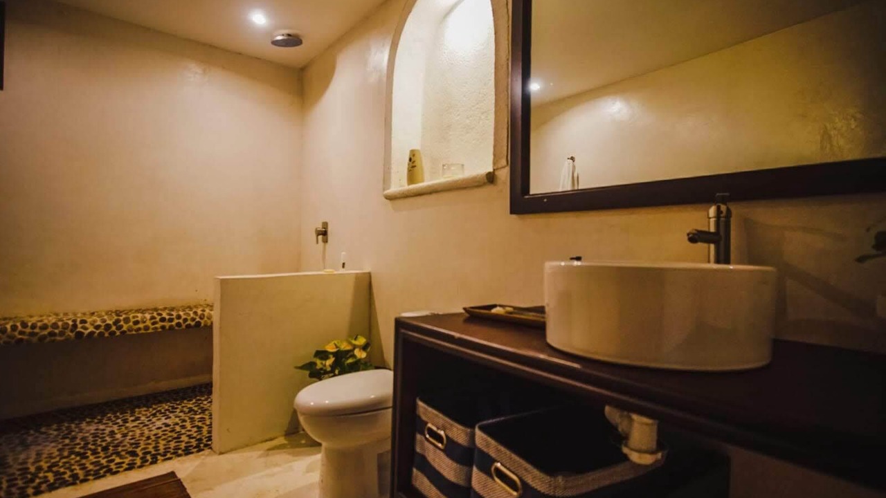 Photo of Bathroom in Chetumal