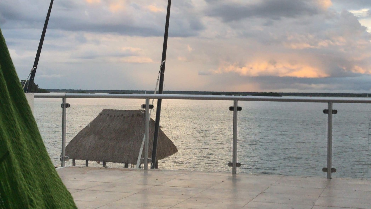 Photo of Patio Balcony in Chetumal