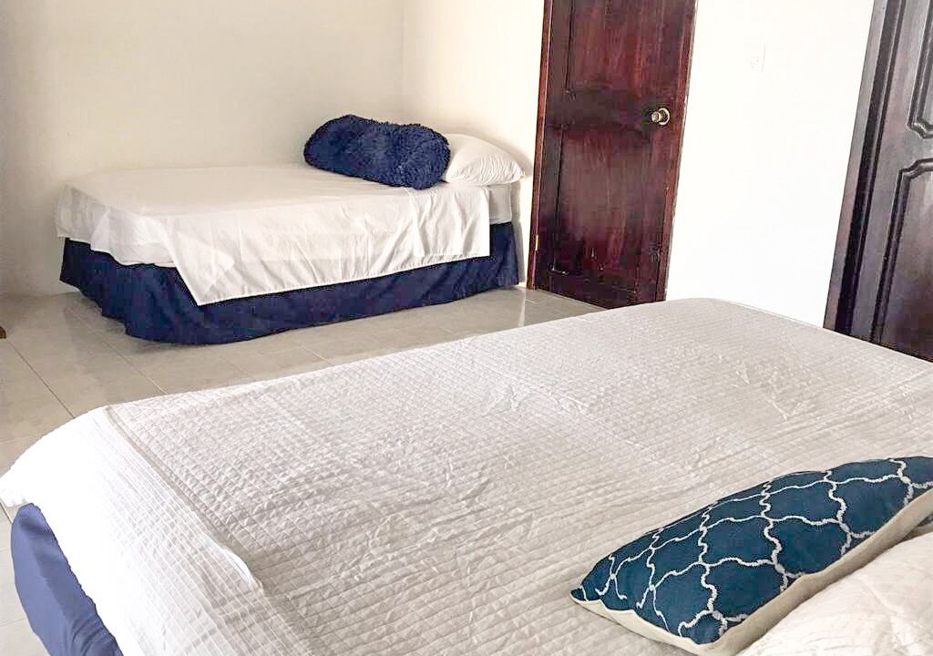 Photo of Bedroom in Chetumal