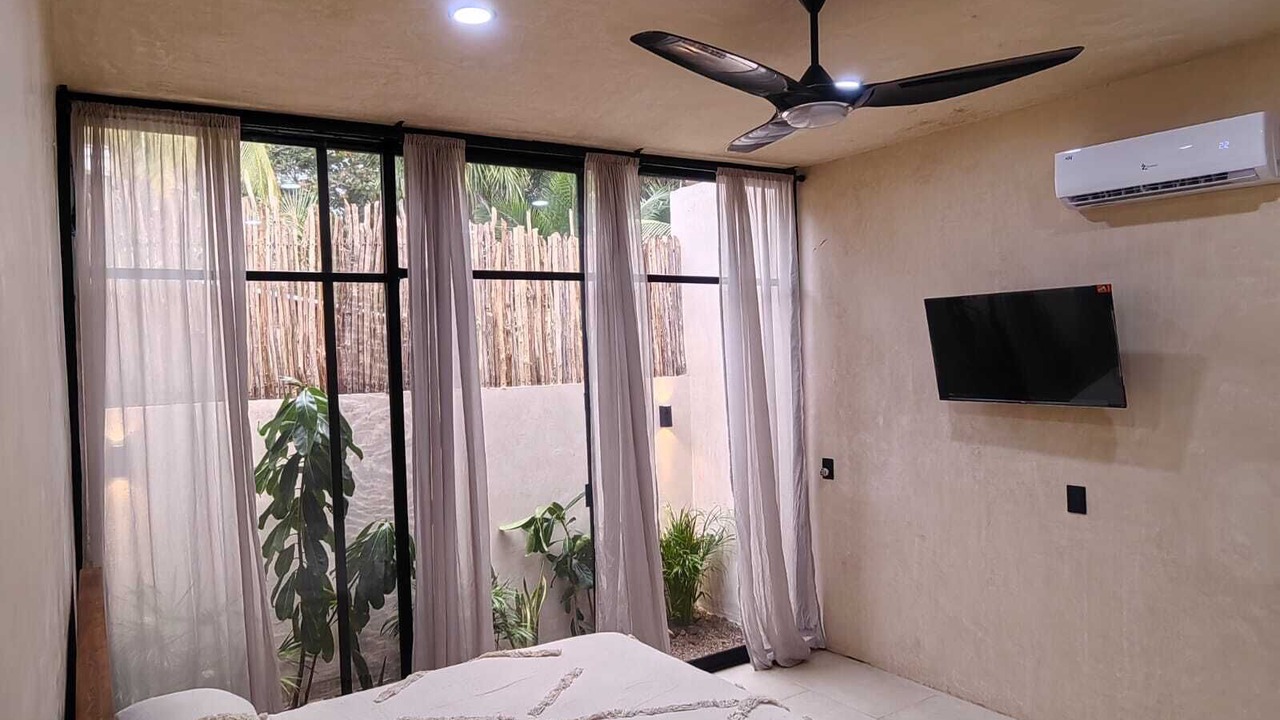 Photo of Bedroom in Punta Allen
