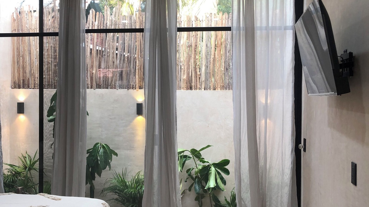 Photo of Bedroom in Punta Allen