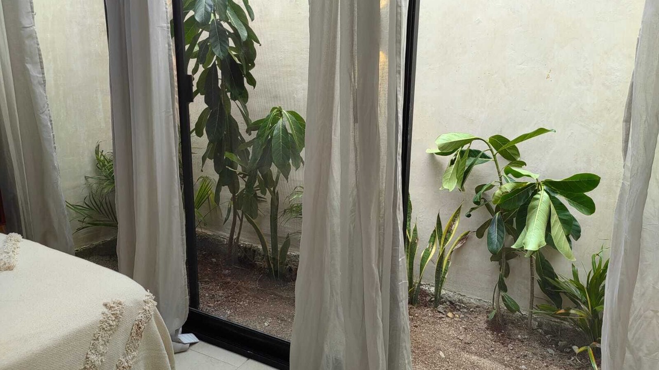 Photo of Bedroom in Punta Allen