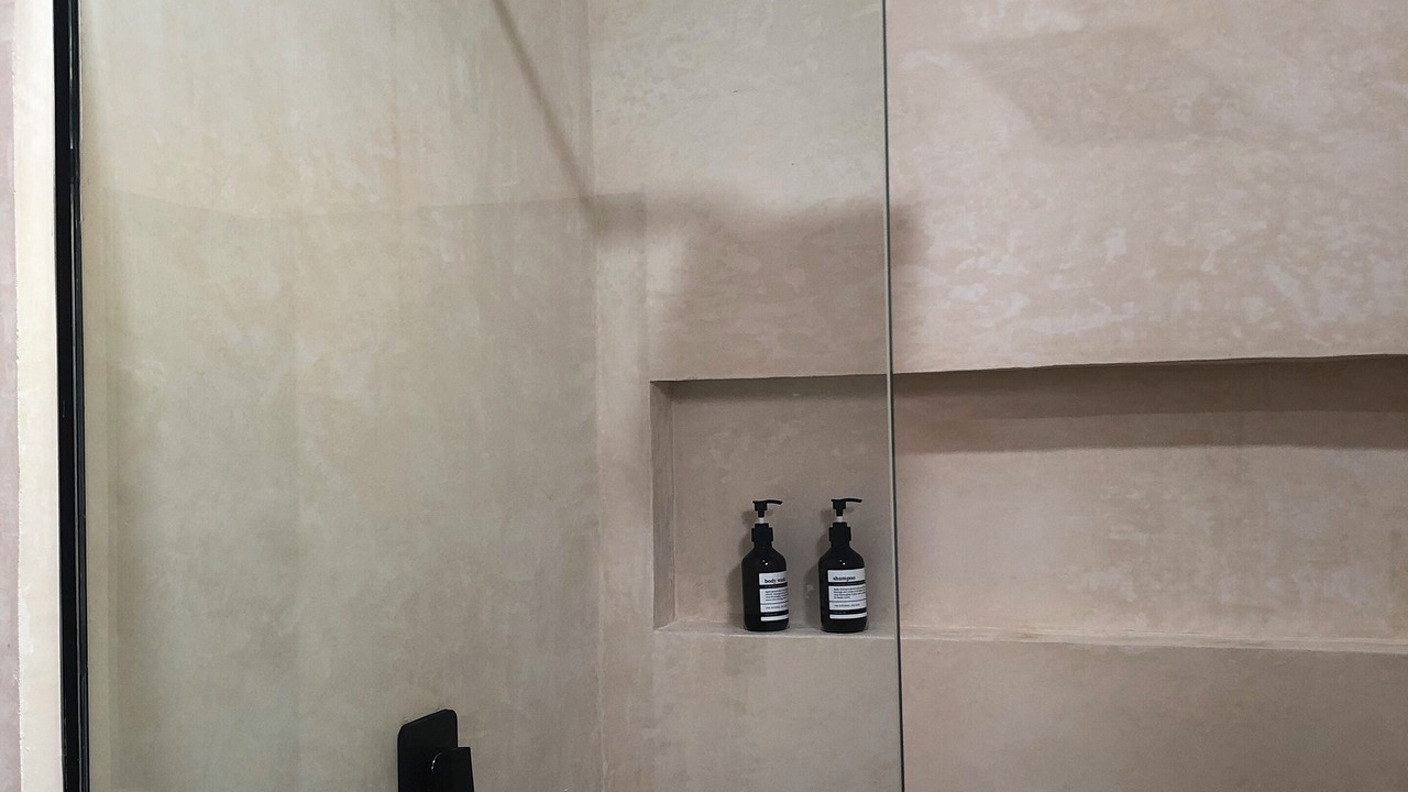 Photo of Bathroom in Punta Allen