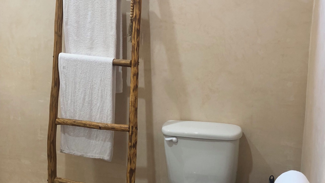 Photo of Bathroom in Punta Allen