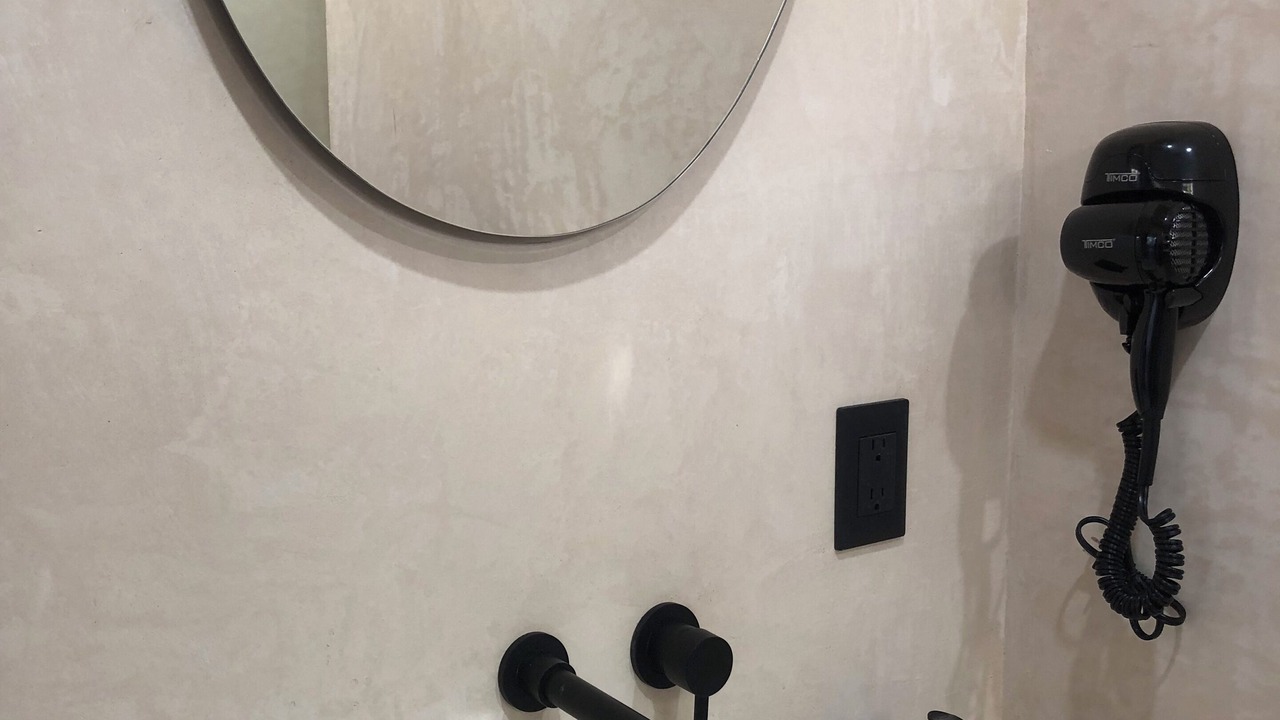 Photo of Bathroom in Punta Allen