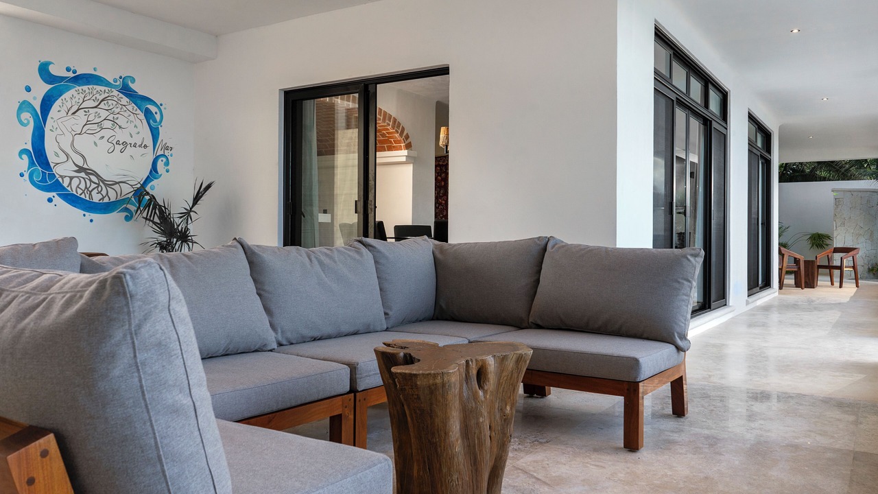 Photo of Patio Balcony in Tulsayab