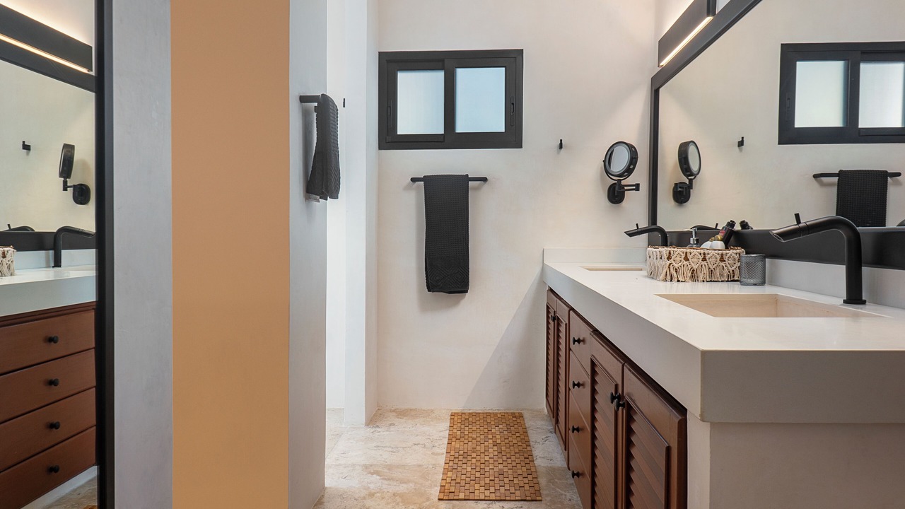 Photo of Bathroom in Tulsayab