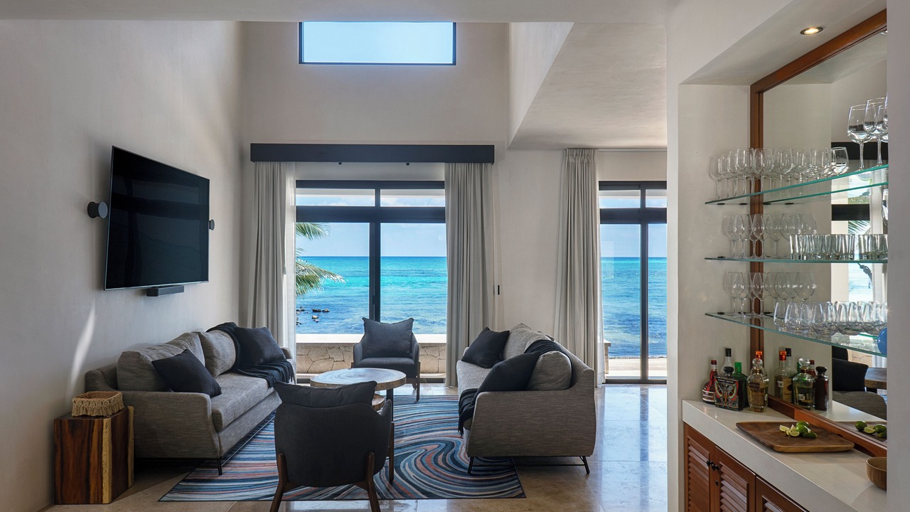 Photo of Livingroom in Tulsayab