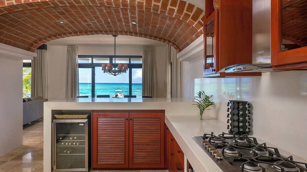 Photo of Kitchen in Tulsayab