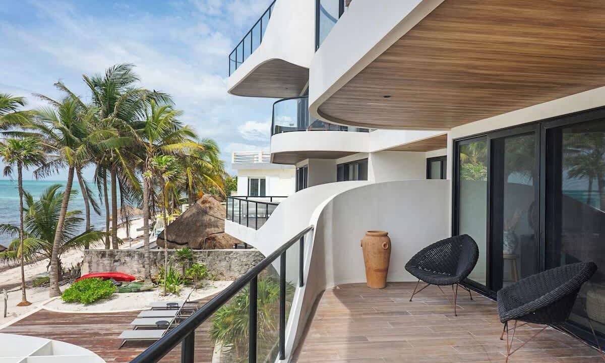 Photo of Patio Balcony in Tulsayab