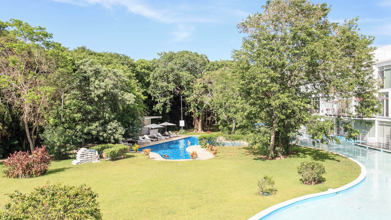 Photo of Outdoor in Playacar Fase II