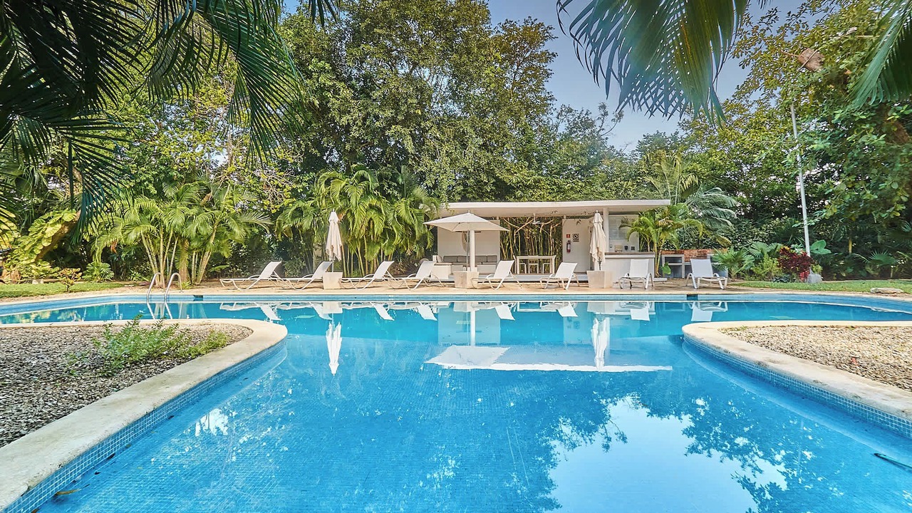 Photo of Outdoor in Playacar Fase II
