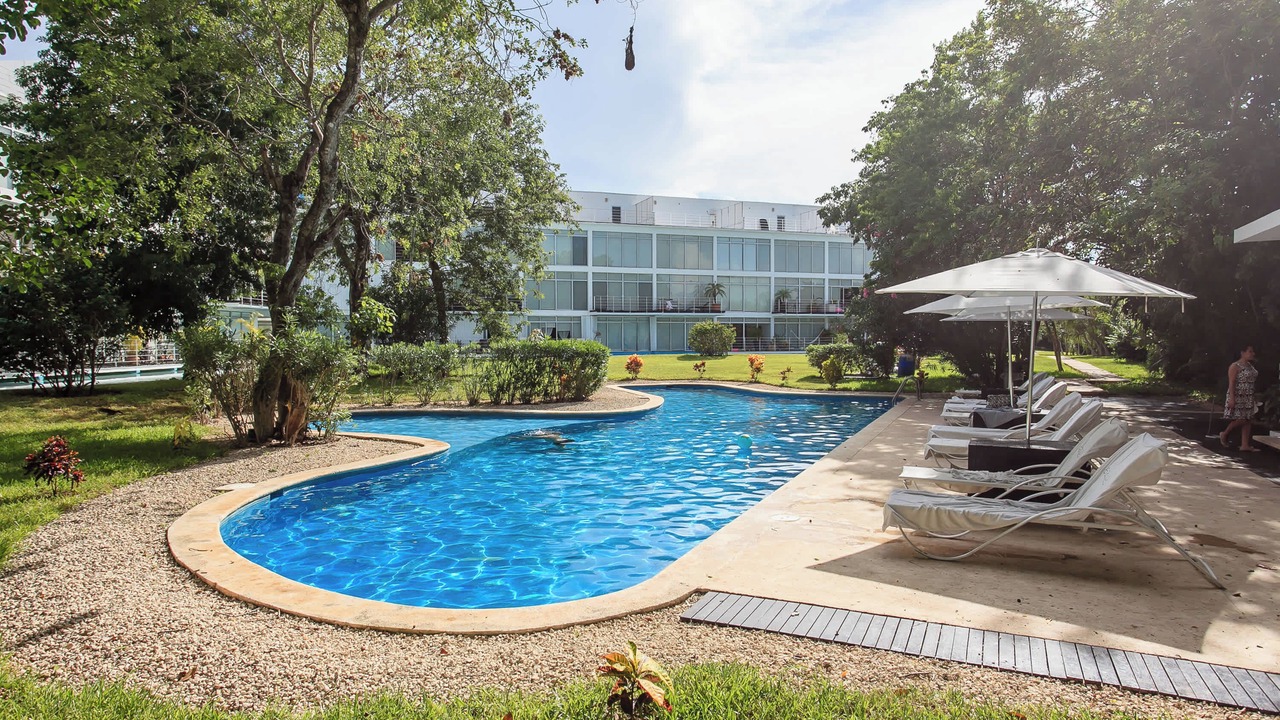 Photo of Outdoor in Playacar Fase II