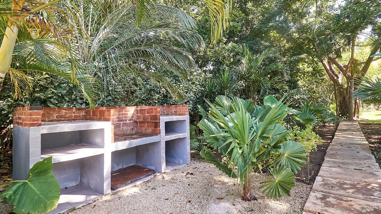 Photo of Outdoor in Playacar Fase II