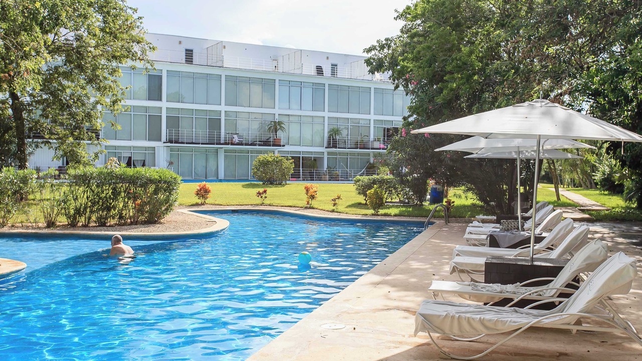 Photo of Outdoor in Playacar Fase II