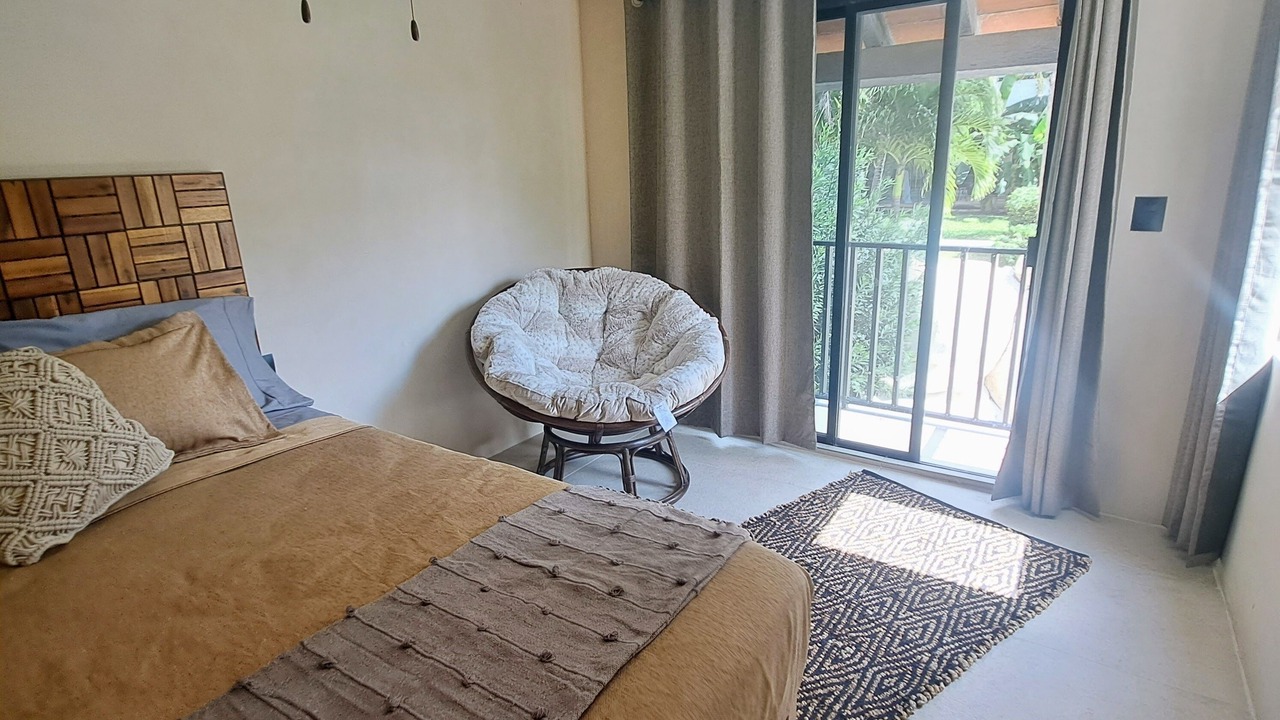 Photo of Bedroom in Zona Hotelera