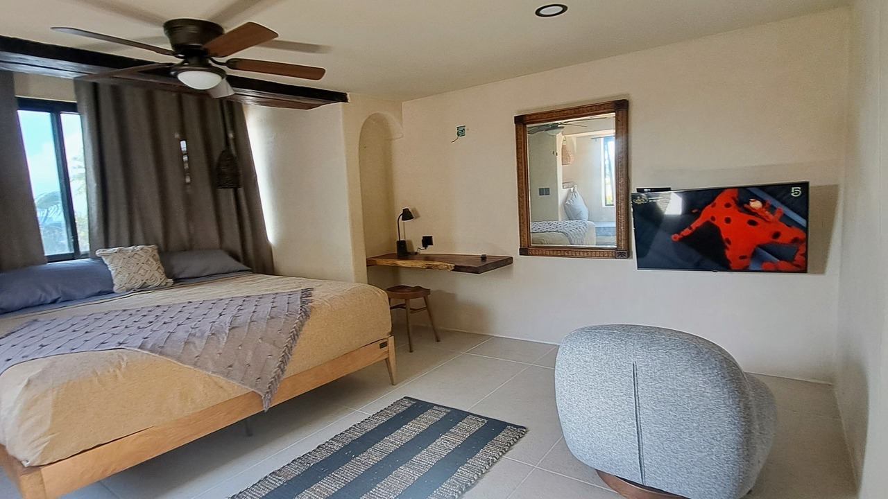 Photo of Bedroom in Zona Hotelera