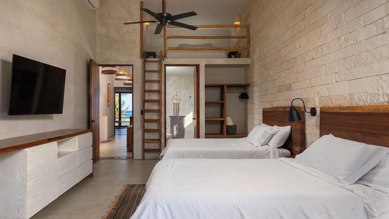 Photo of Bedroom in Tankah