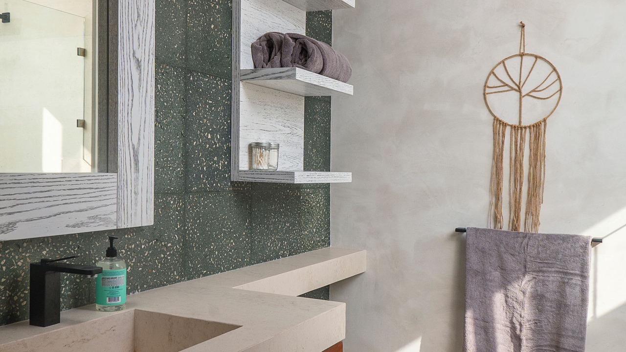Photo of Bathroom in Tankah