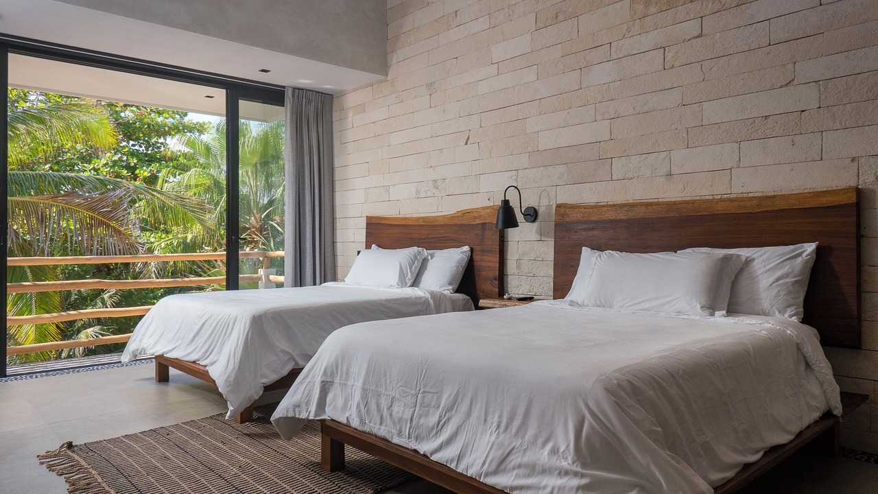Photo of Bedroom in Tankah