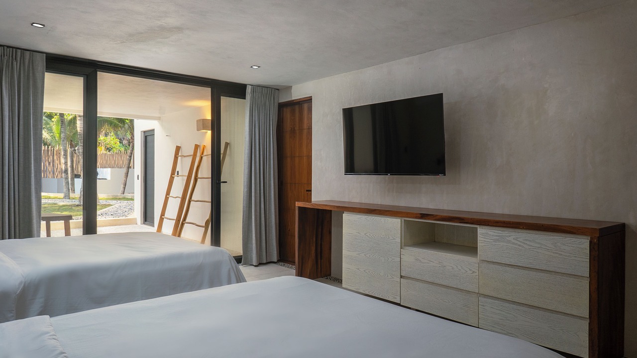 Photo of Bedroom in Tankah