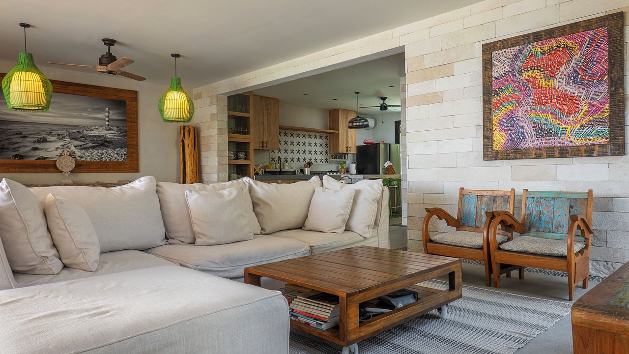 Photo of Livingroom in Tankah