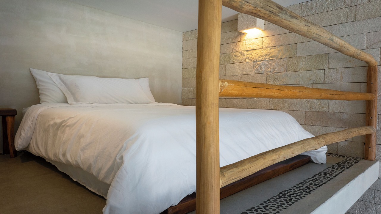 Photo of Bedroom in Tankah